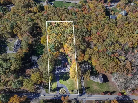 197 Liberty Hill Road Bedford NH 03110