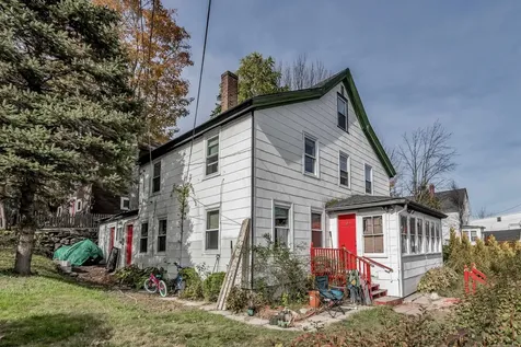 25 Main Street Greenville NH 03048