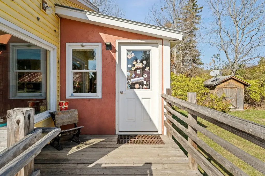 34 Worcester Village Road Worcester VT 05682