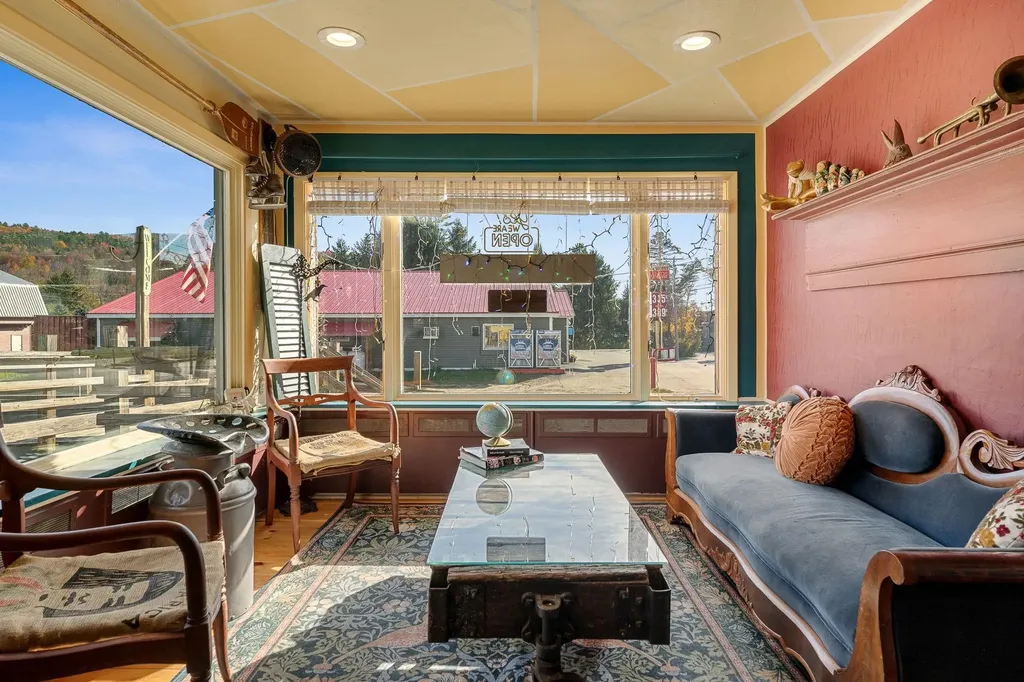 34 Worcester Village Road Worcester VT 05682