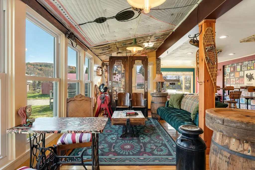 34 Worcester Village Road Worcester VT 05682