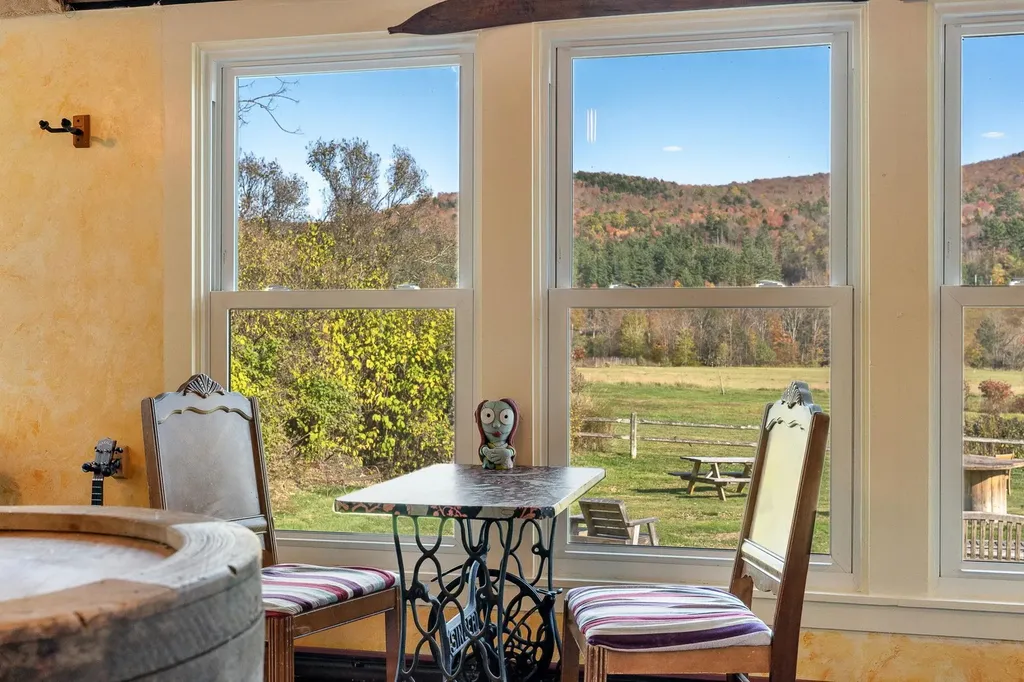 34 Worcester Village Road Worcester VT 05682