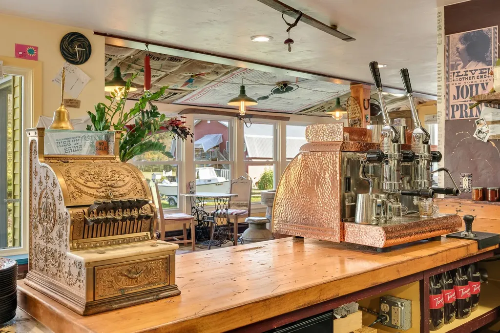 34 Worcester Village Road Worcester VT 05682