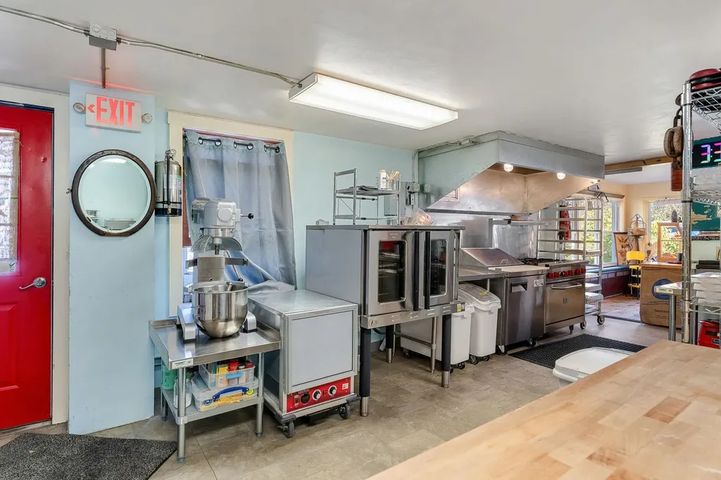 34 Worcester Village Road Worcester VT 05682