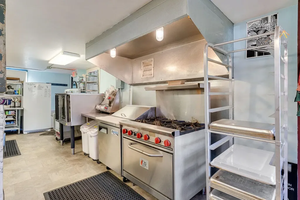 34 Worcester Village Road Worcester VT 05682