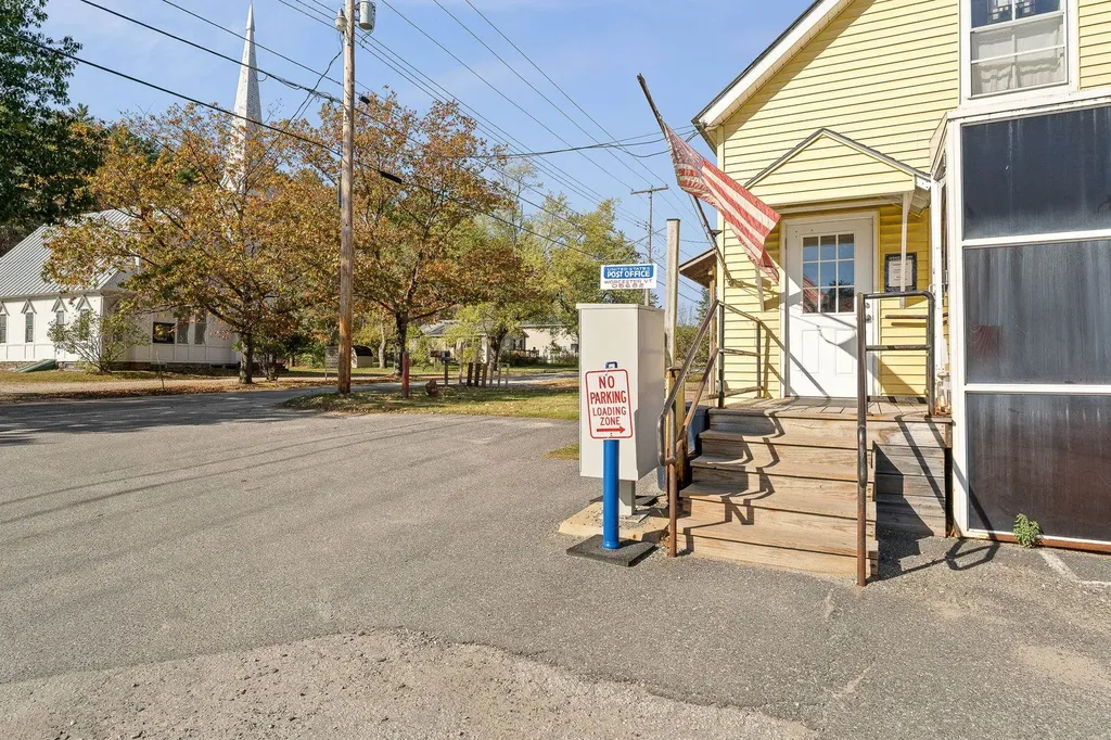 34 Worcester Village Road Worcester VT 05682