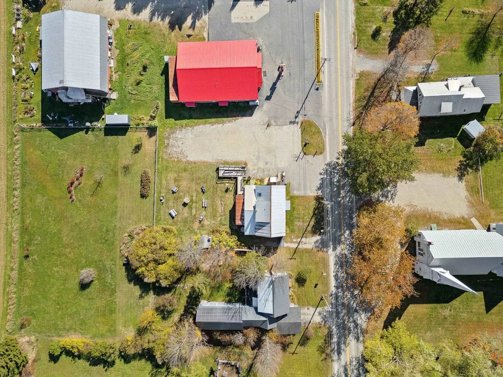 34 Worcester Village Road Worcester VT 05682