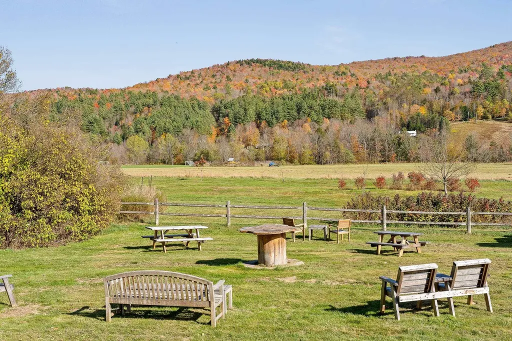 34 Worcester Village Road Worcester VT 05682