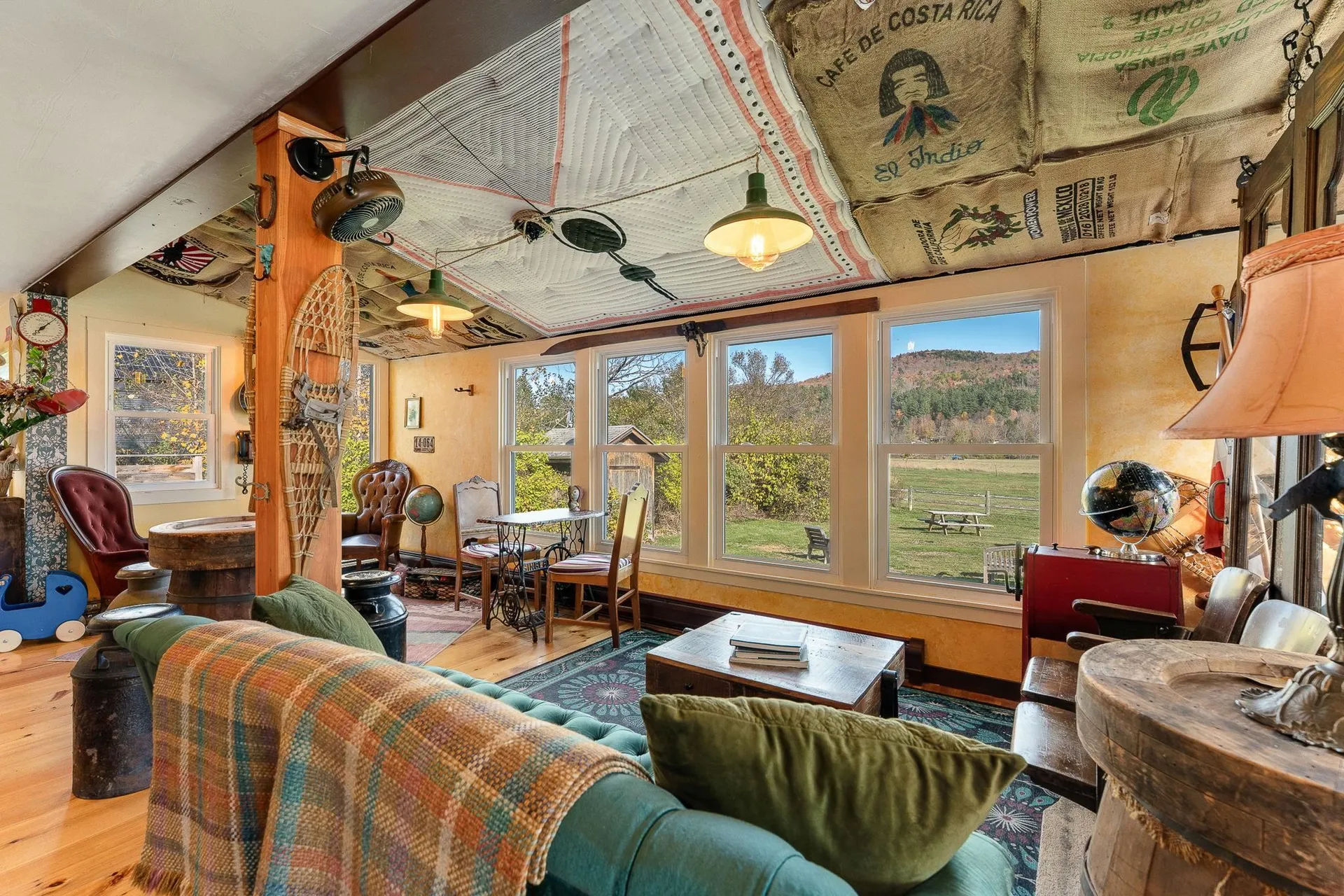 34 Worcester Village Road Worcester VT 05682