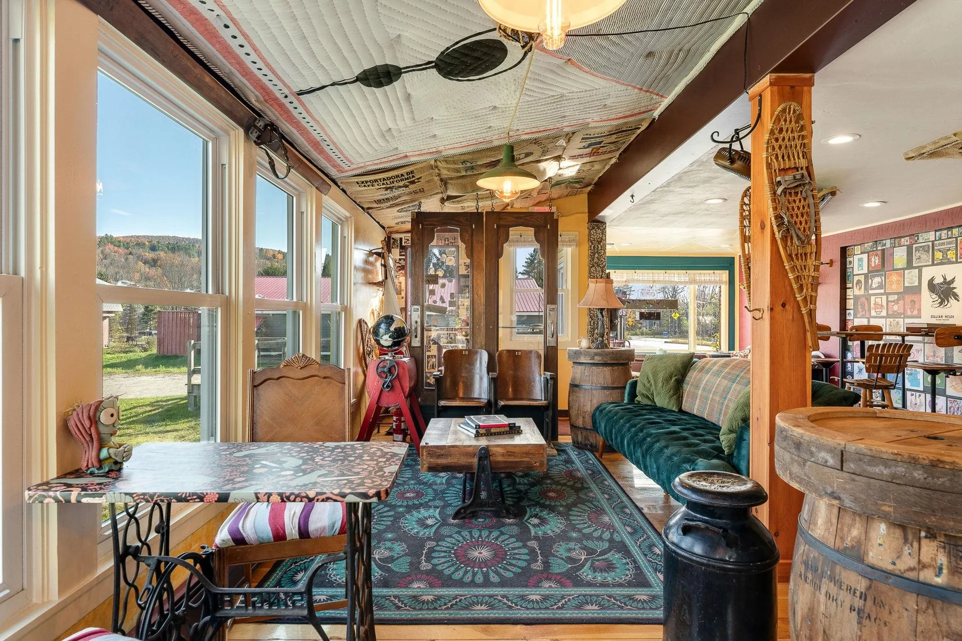 34 Worcester Village Road Worcester VT 05682