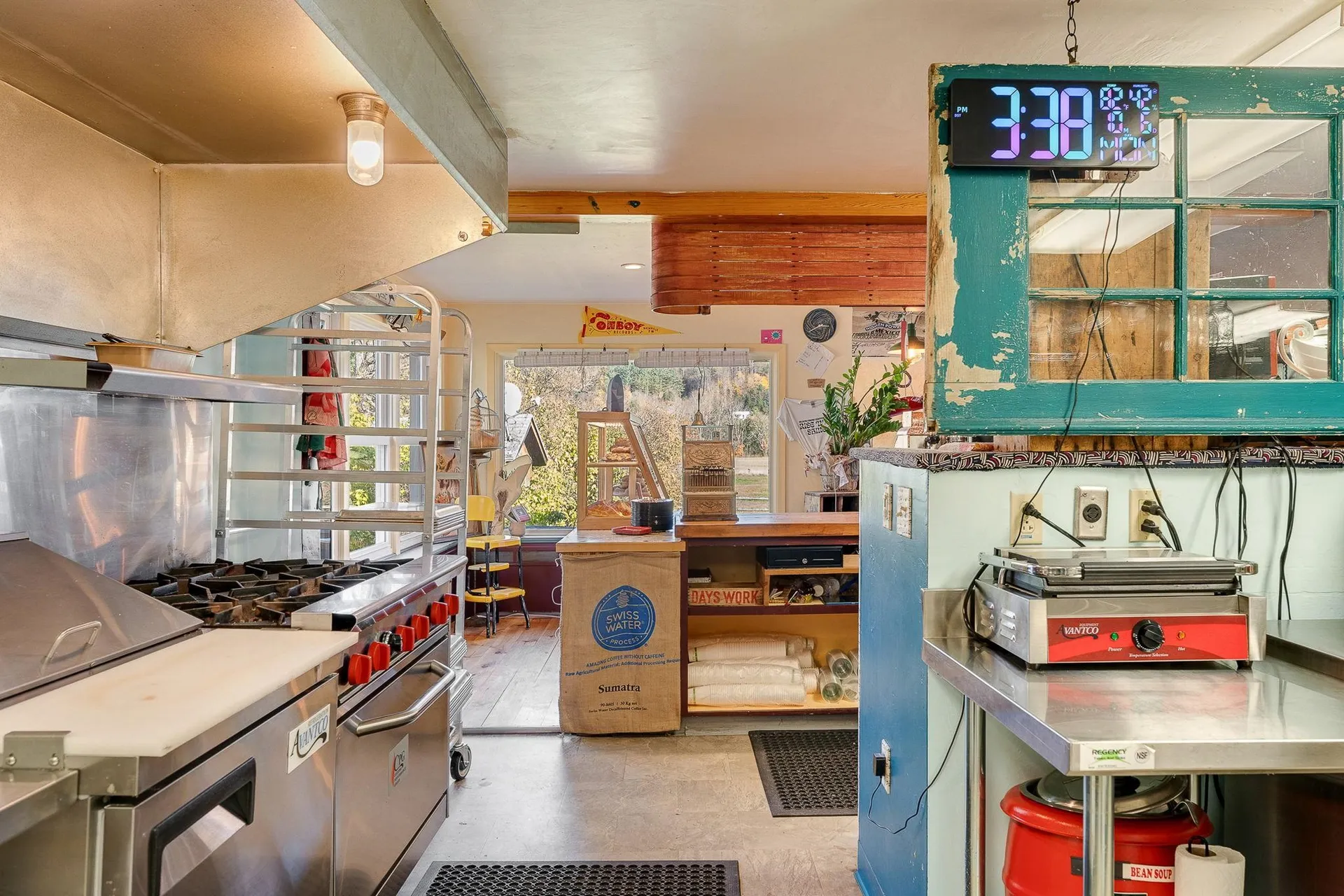 34 Worcester Village Road Worcester VT 05682