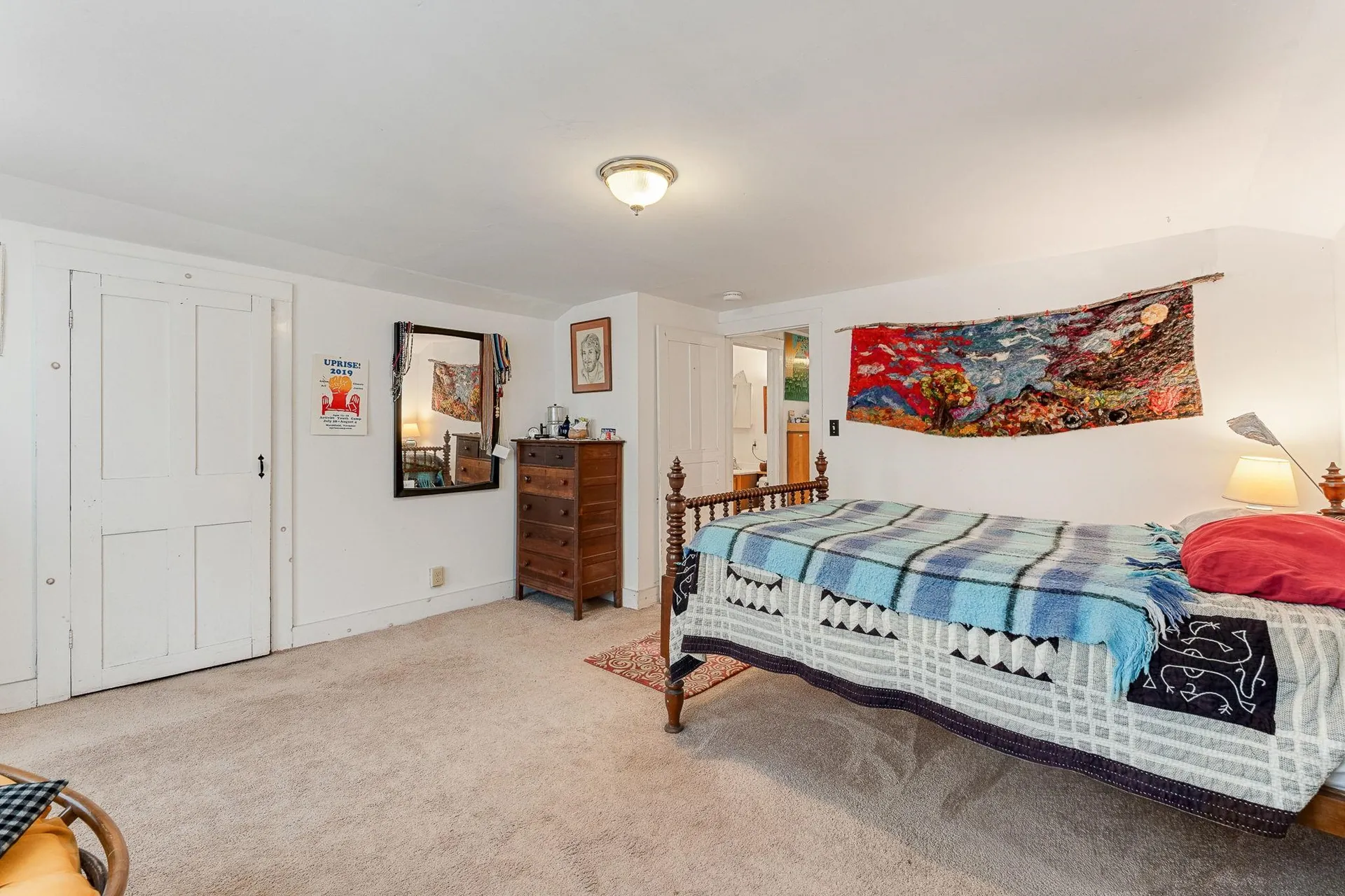 34 Worcester Village Road Worcester VT 05682