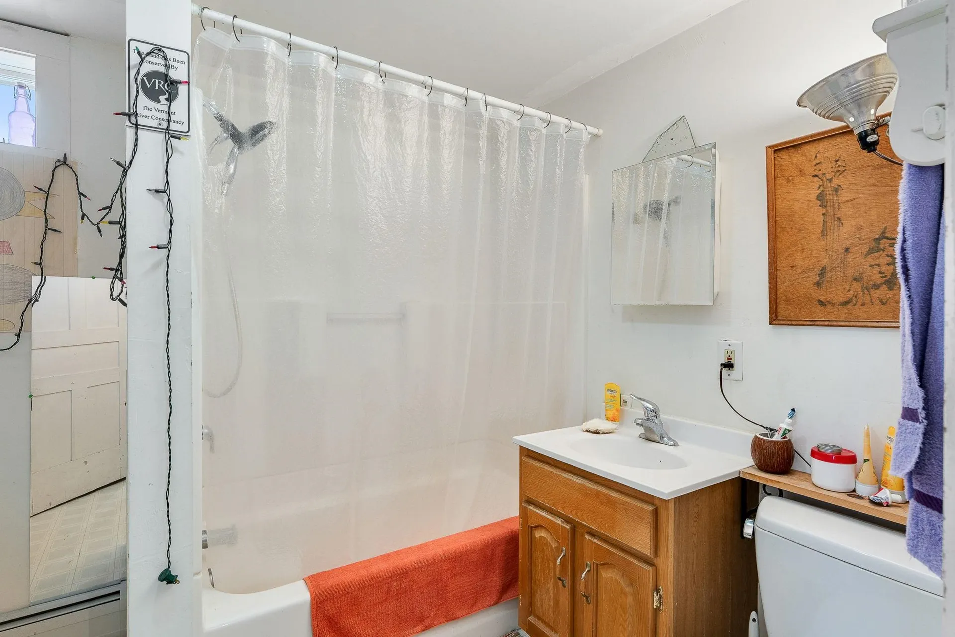 34 Worcester Village Road Worcester VT 05682