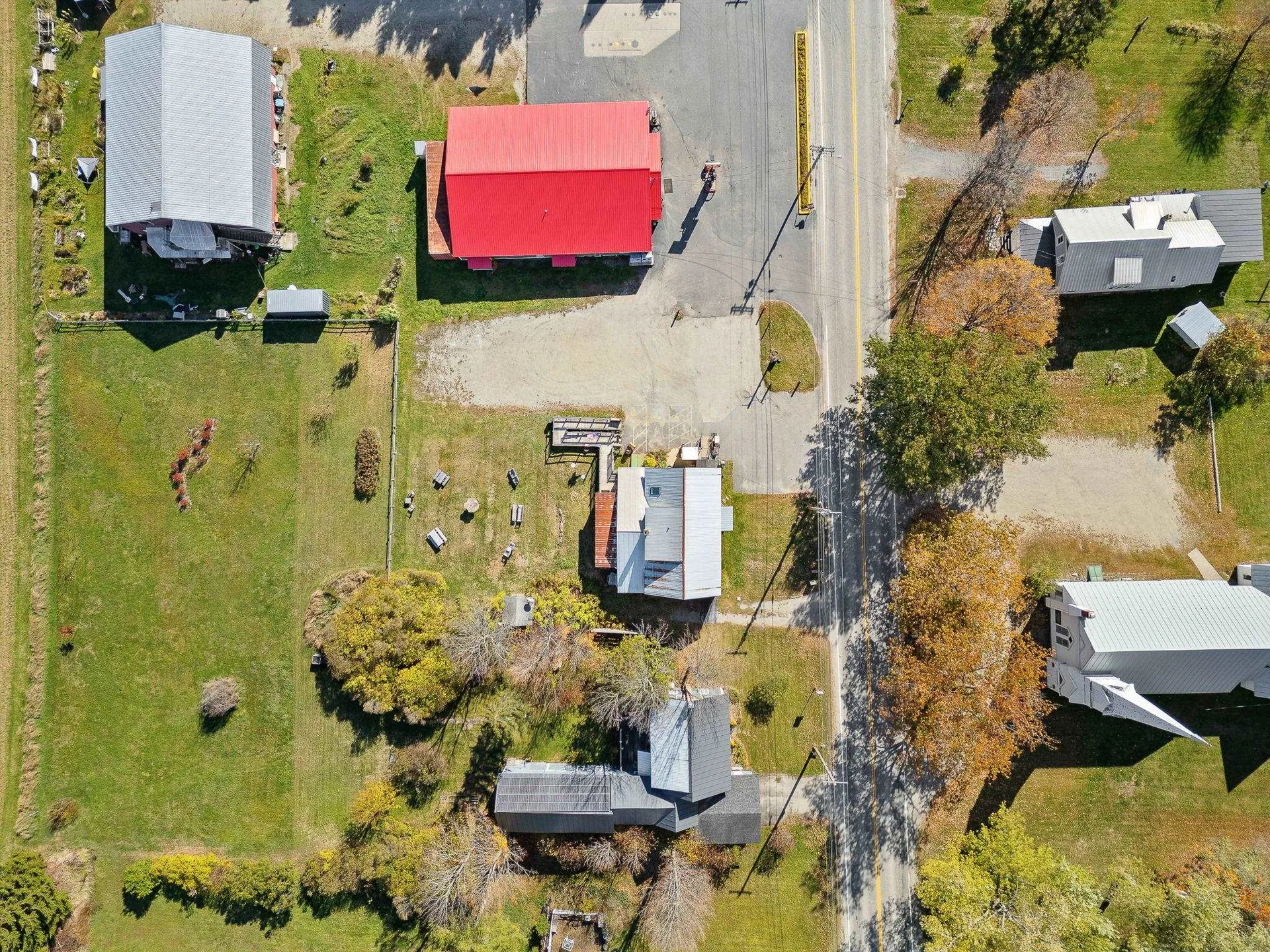 34 Worcester Village Road Worcester VT 05682