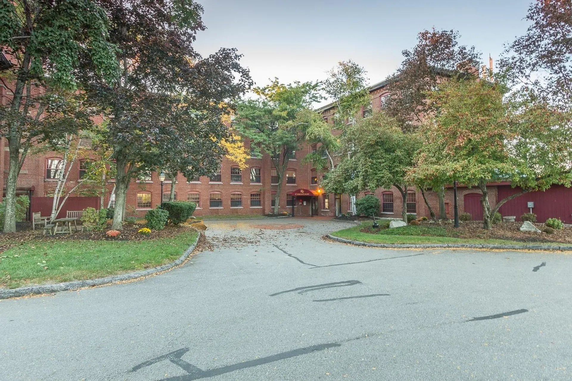 335 Cypress Street Manchester NH 03109