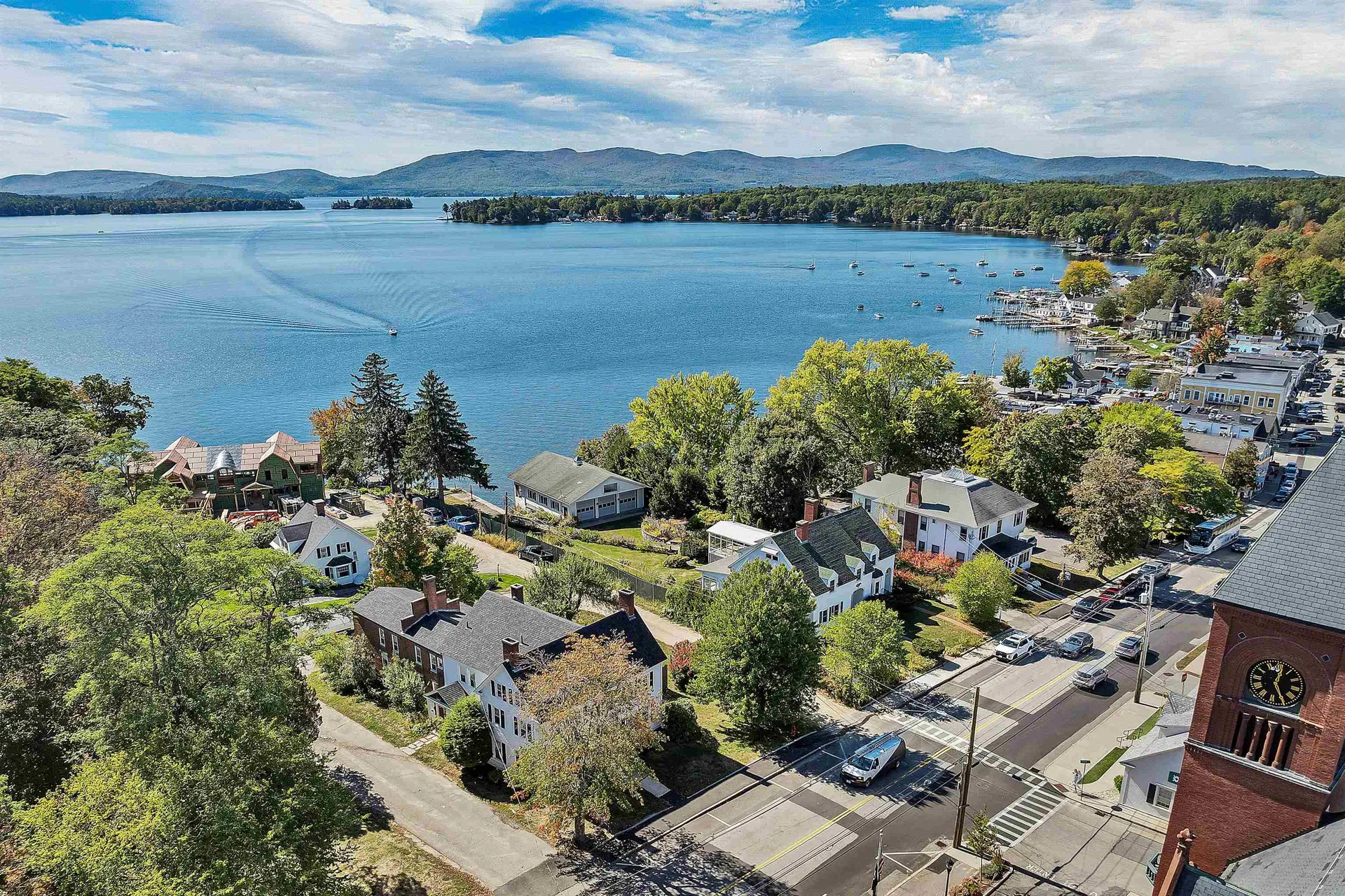 79 South Main Street Wolfeboro NH 03894
