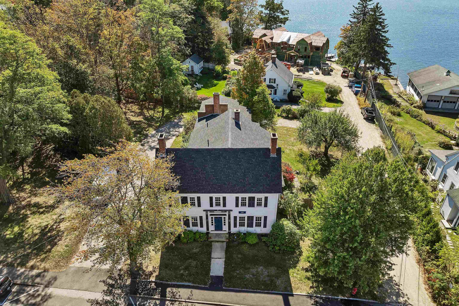 79 South Main Street Wolfeboro NH 03894