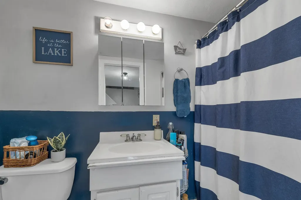 96 Clinton Street Laconia NH 03246