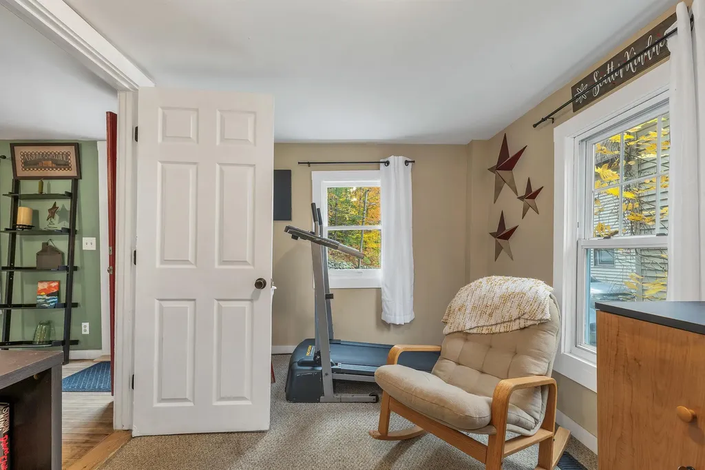 96 Clinton Street Laconia NH 03246