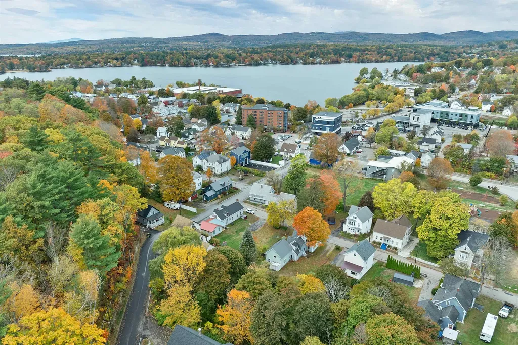 96 Clinton Street Laconia NH 03246