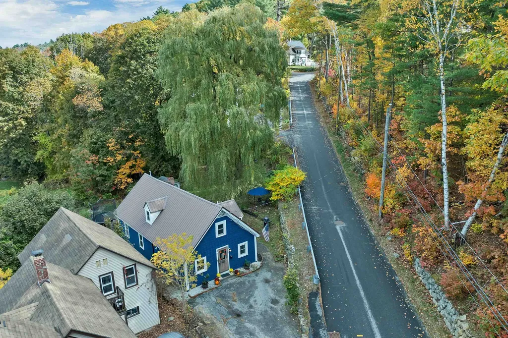 96 Clinton Street Laconia NH 03246