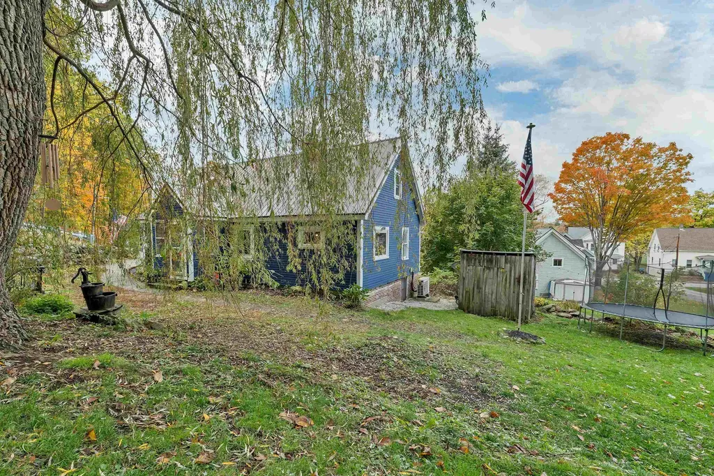 96 Clinton Street Laconia NH 03246