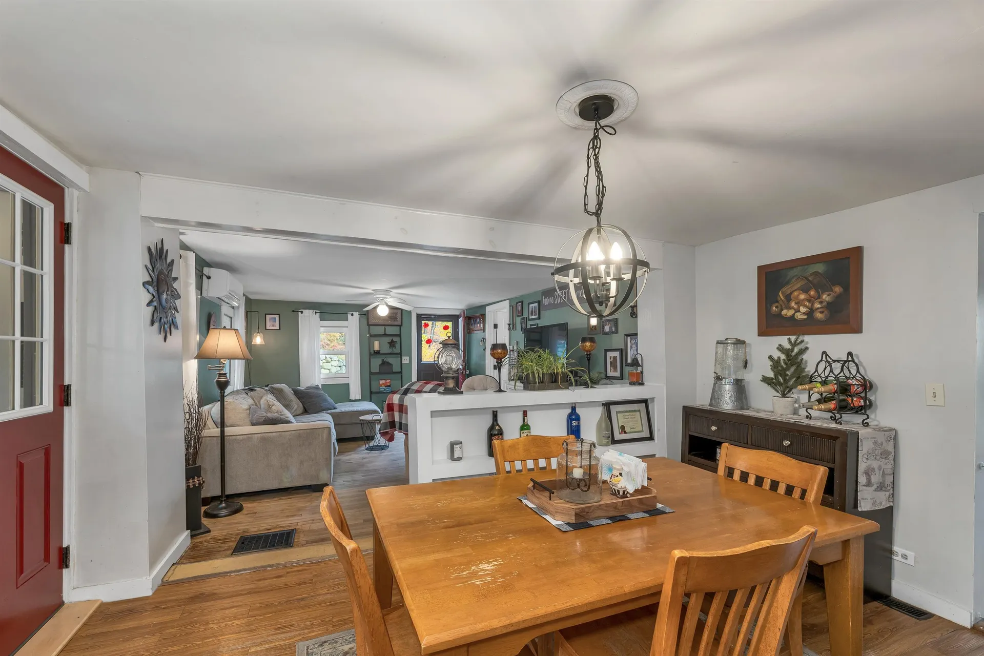 96 Clinton Street Laconia NH 03246