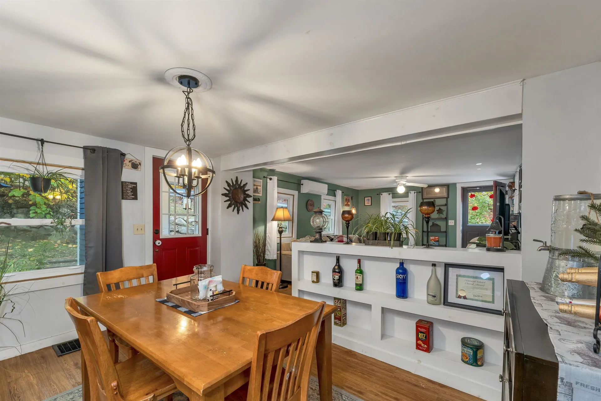 96 Clinton Street Laconia NH 03246