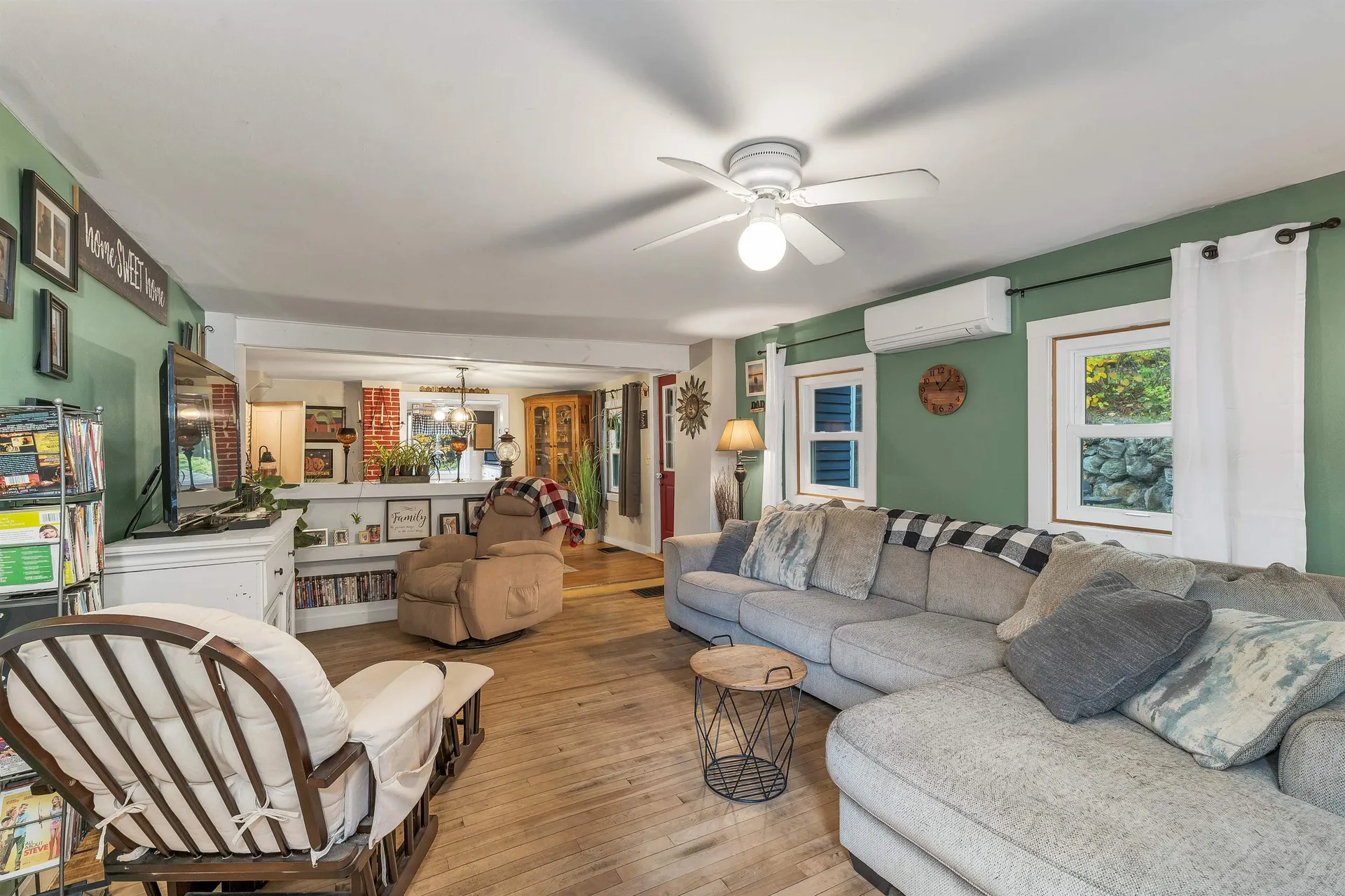 96 Clinton Street Laconia NH 03246