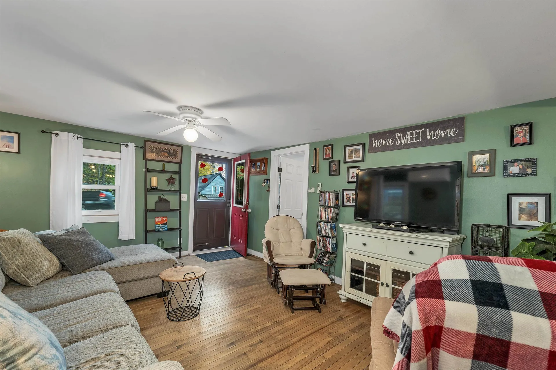 96 Clinton Street Laconia NH 03246