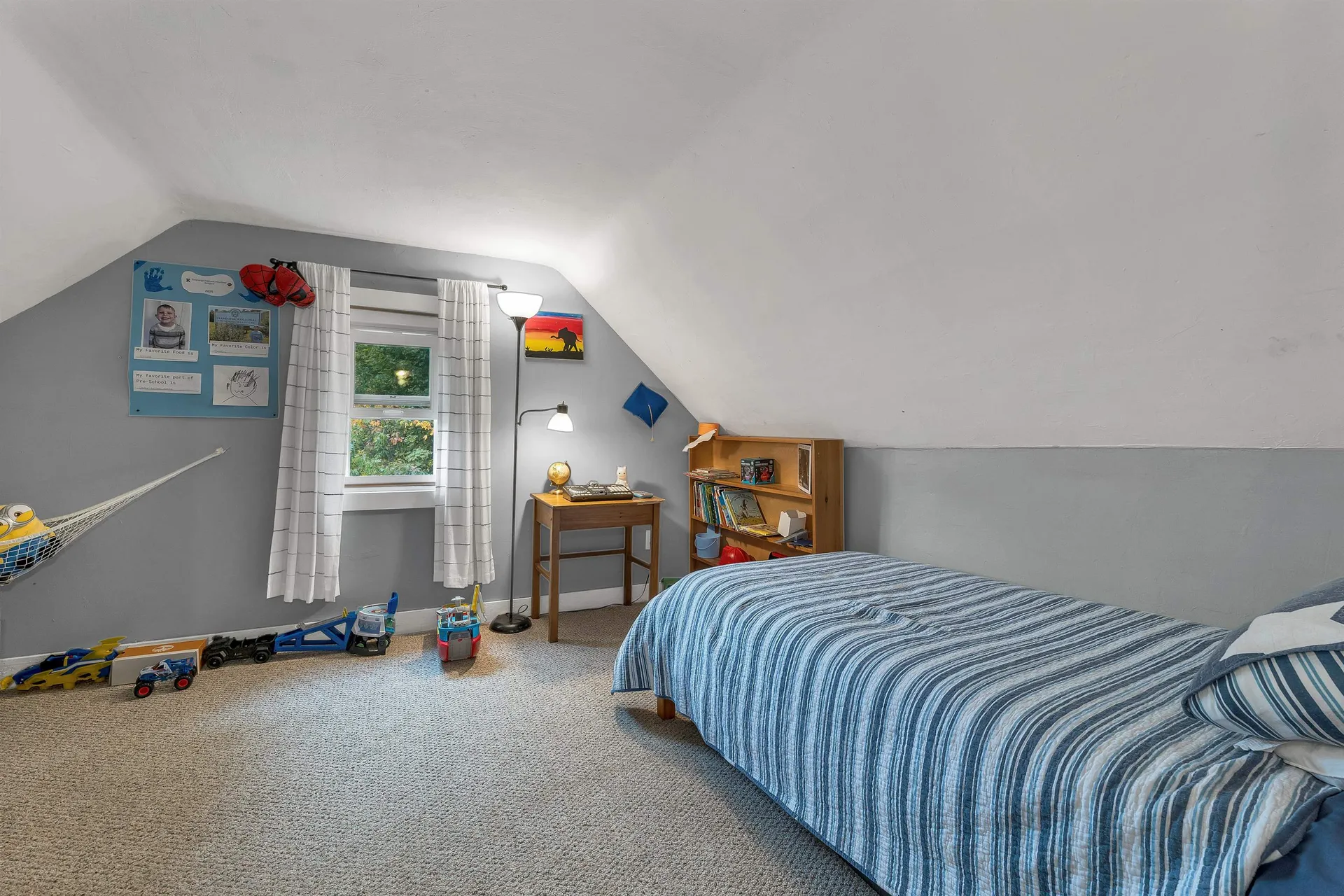 96 Clinton Street Laconia NH 03246