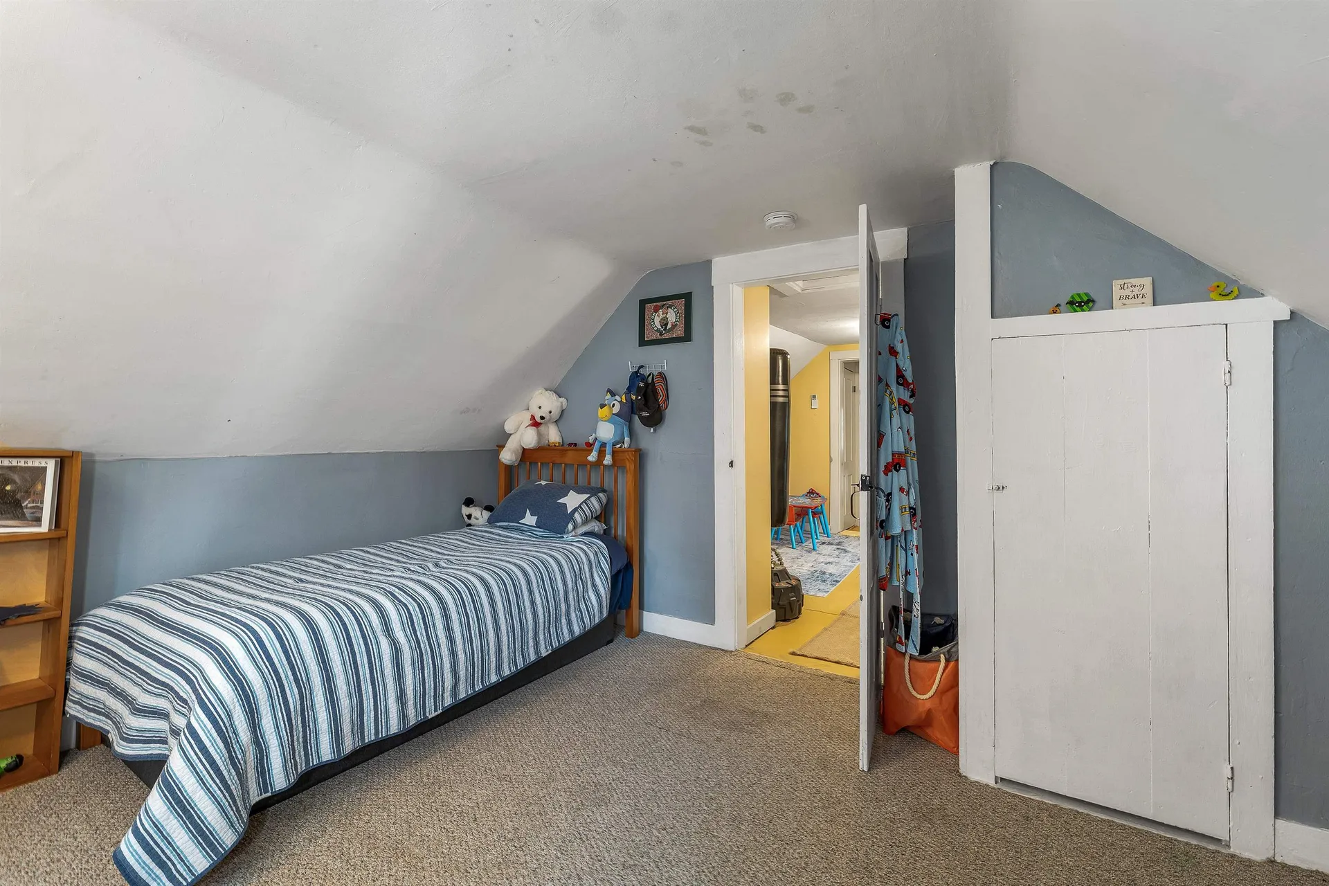 96 Clinton Street Laconia NH 03246