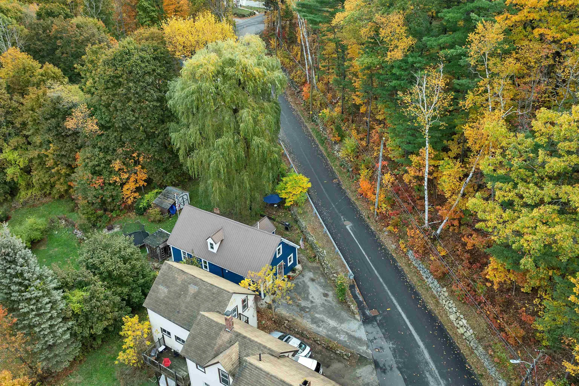 96 Clinton Street Laconia NH 03246