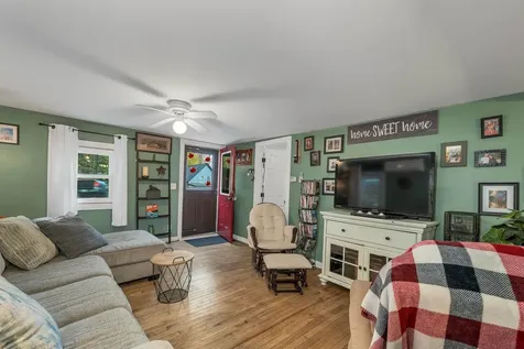 96 Clinton Street Laconia NH 03246