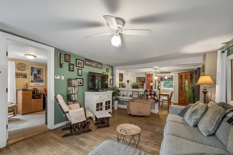 96 Clinton Street Laconia NH 03246