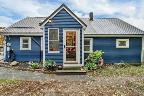 96 Clinton Street Laconia NH 03246