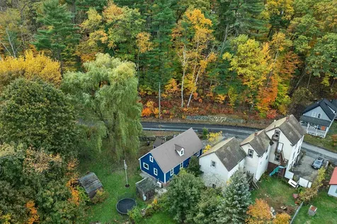 96 Clinton Street Laconia NH 03246