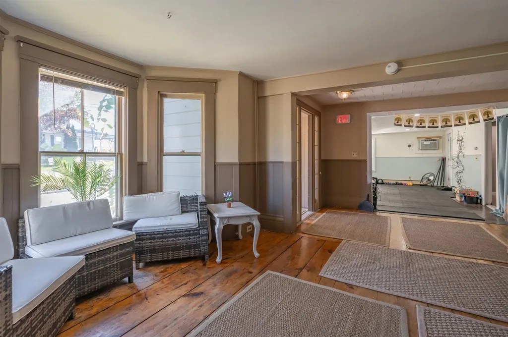 11 Main Street Greenville NH 03048