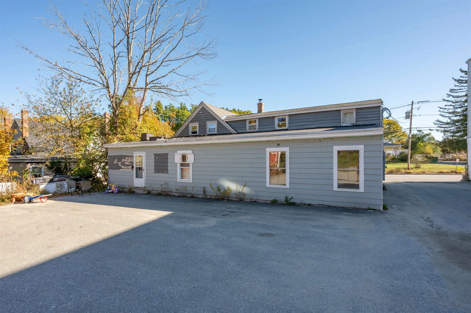 11 Main Street Greenville NH 03048