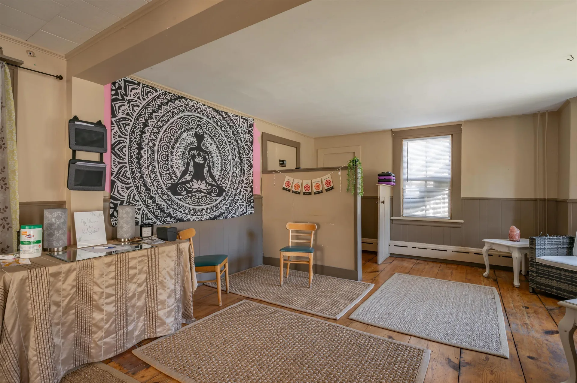 11 Main Street Greenville NH 03048