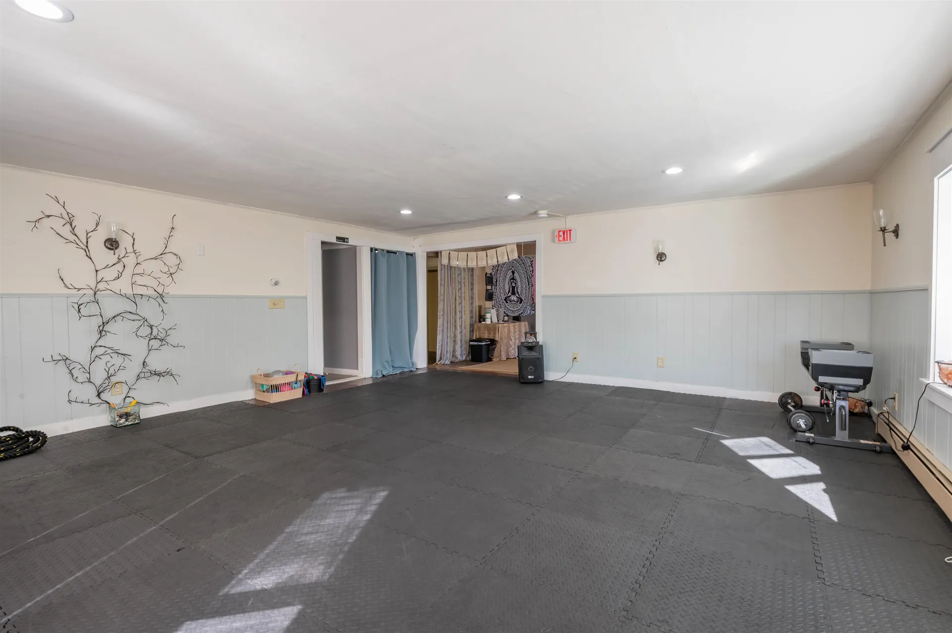 11 Main Street Greenville NH 03048