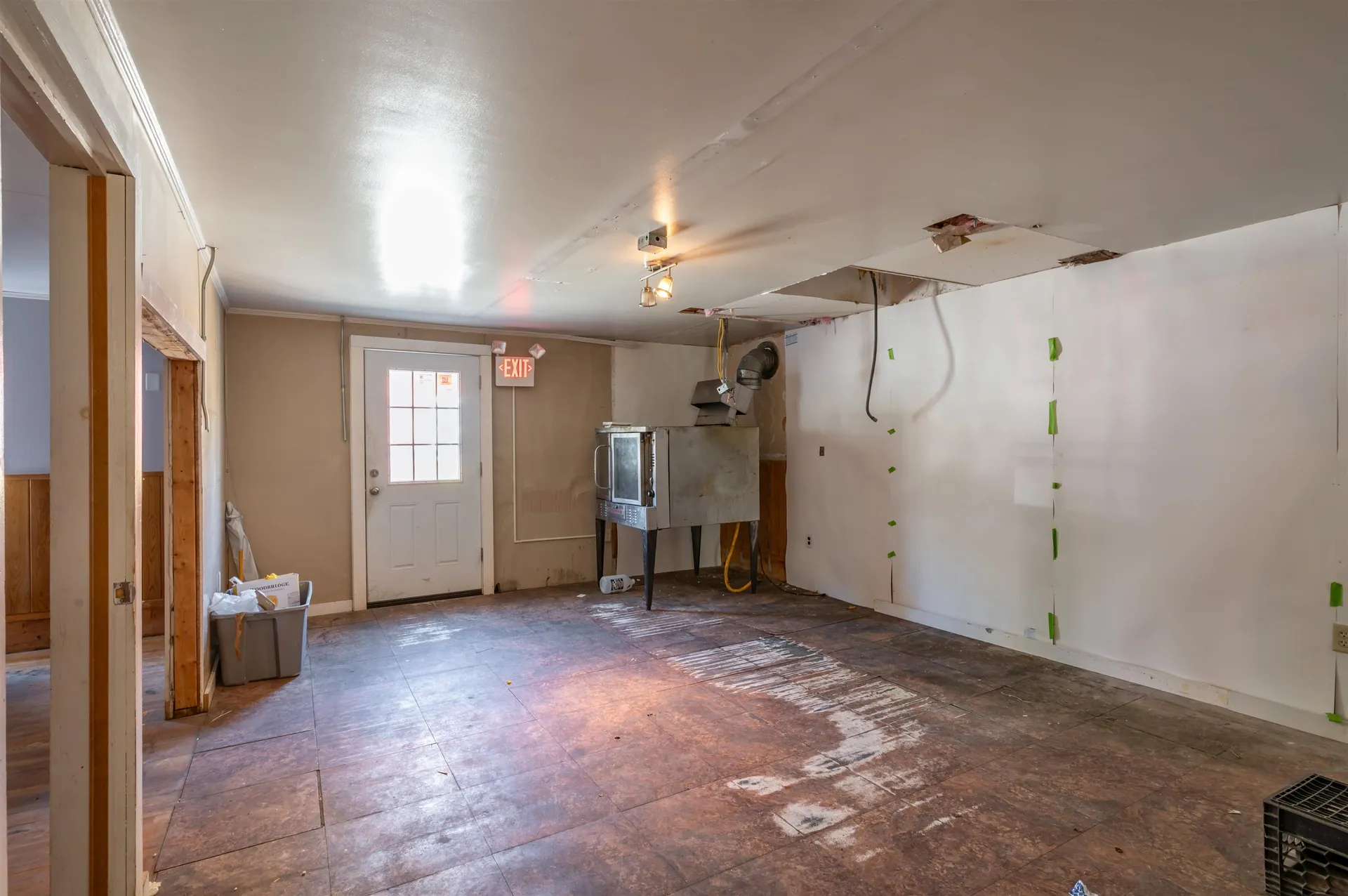 11 Main Street Greenville NH 03048