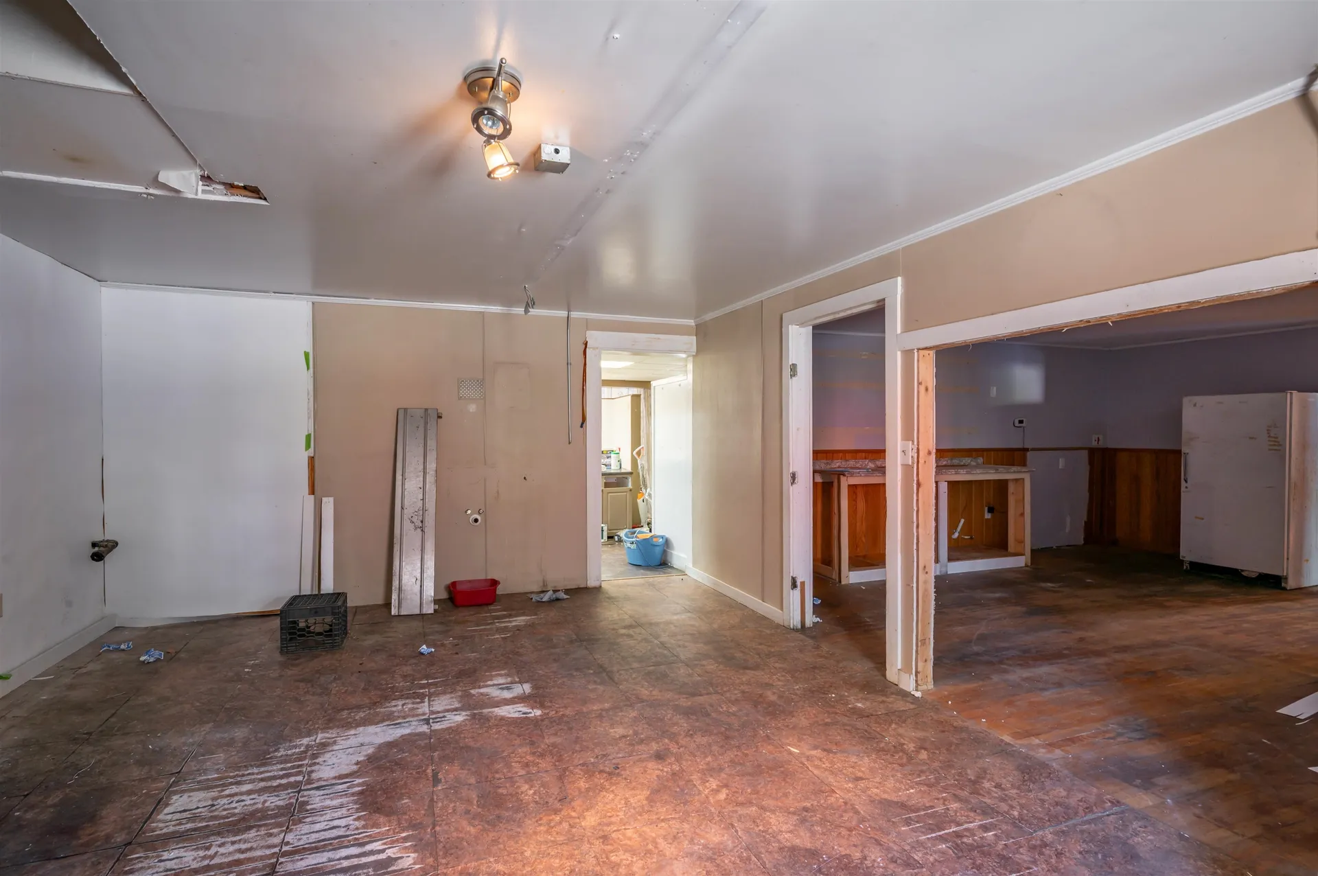 11 Main Street Greenville NH 03048