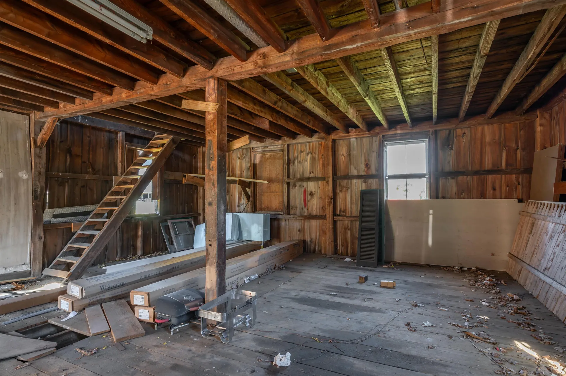 11 Main Street Greenville NH 03048