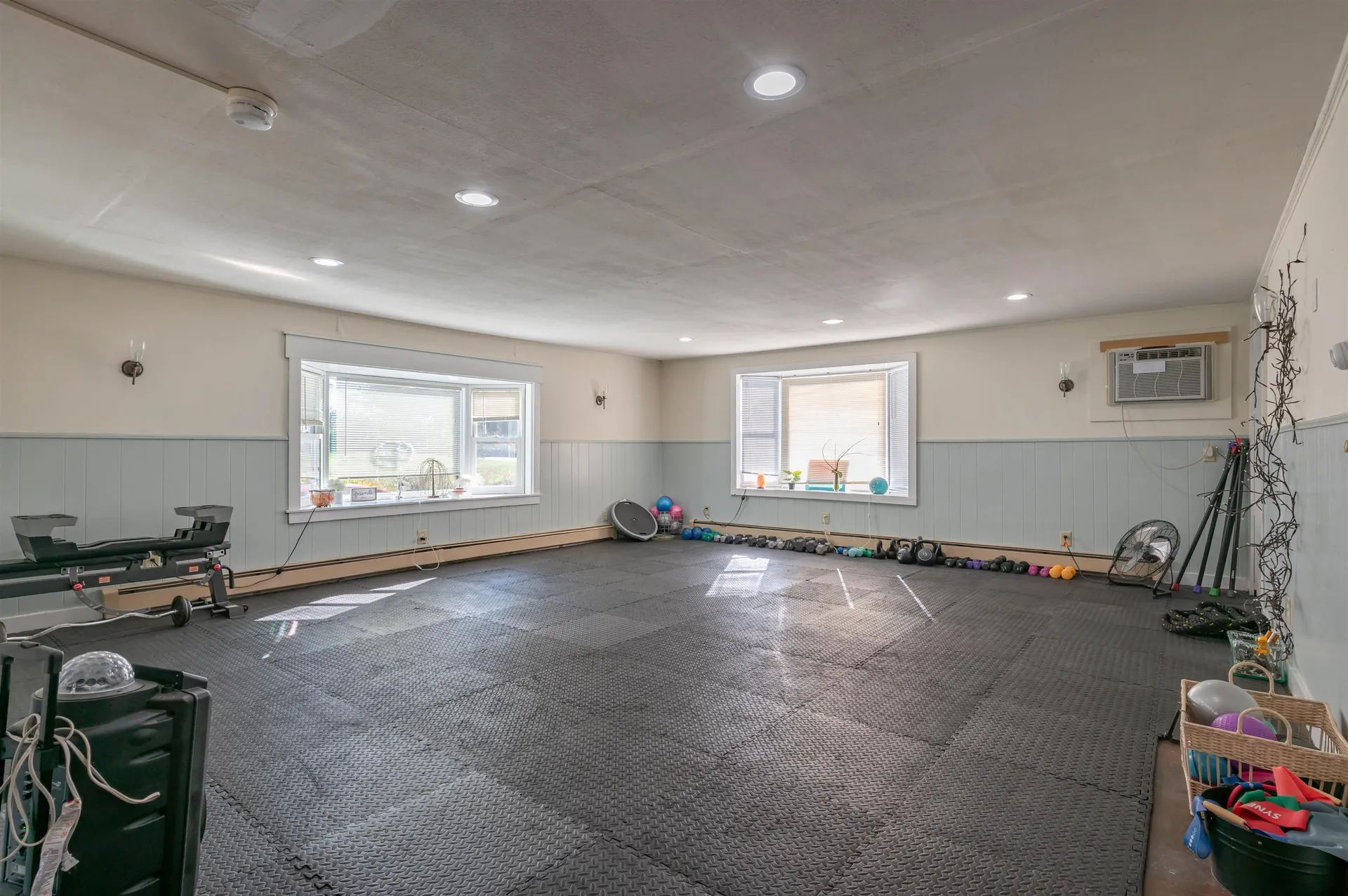 11 Main Street Greenville NH 03048