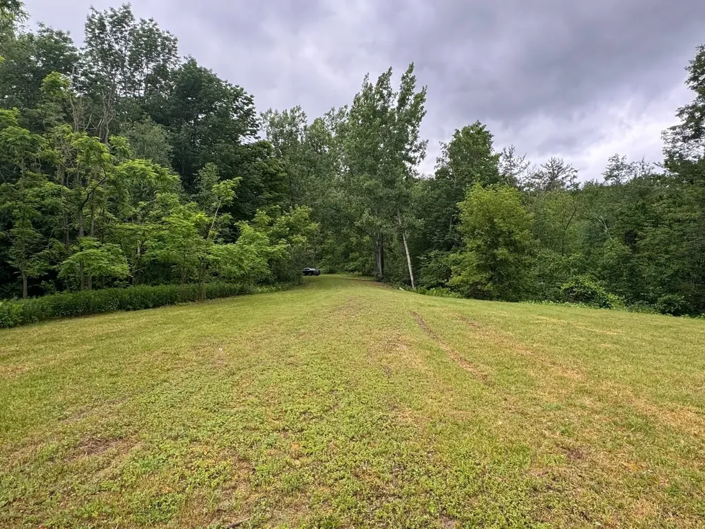 777 Butternut Gutter Arlington VT 05250