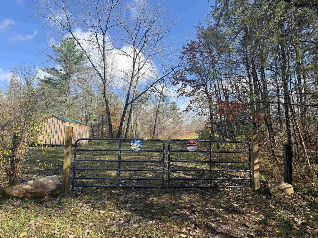 777 Butternut Gutter Arlington VT 05250