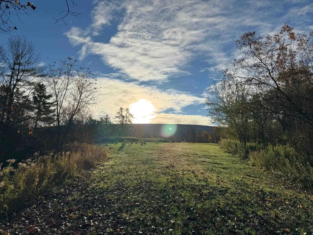 777 Butternut Gutter Arlington VT 05250