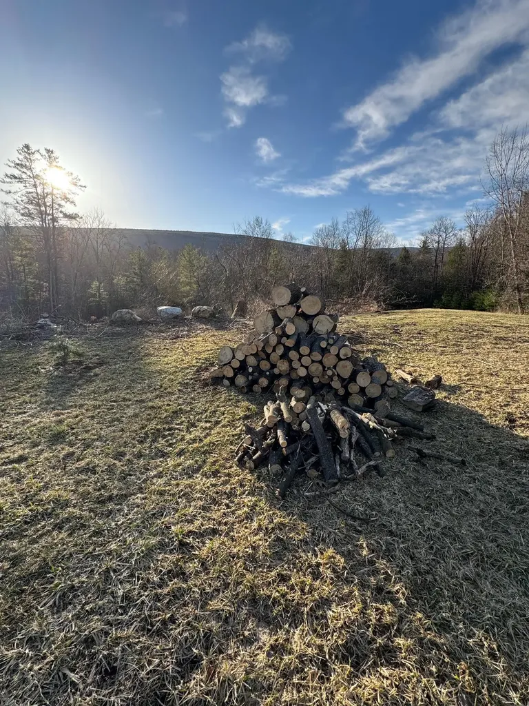 777 Butternut Gutter Arlington VT 05250