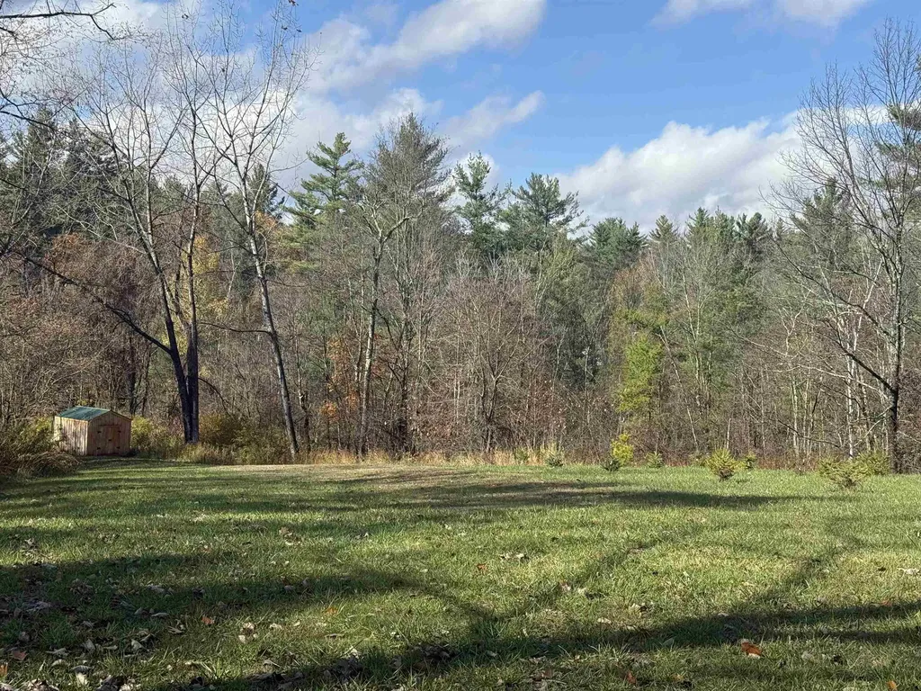 777 Butternut Gutter Arlington VT 05250